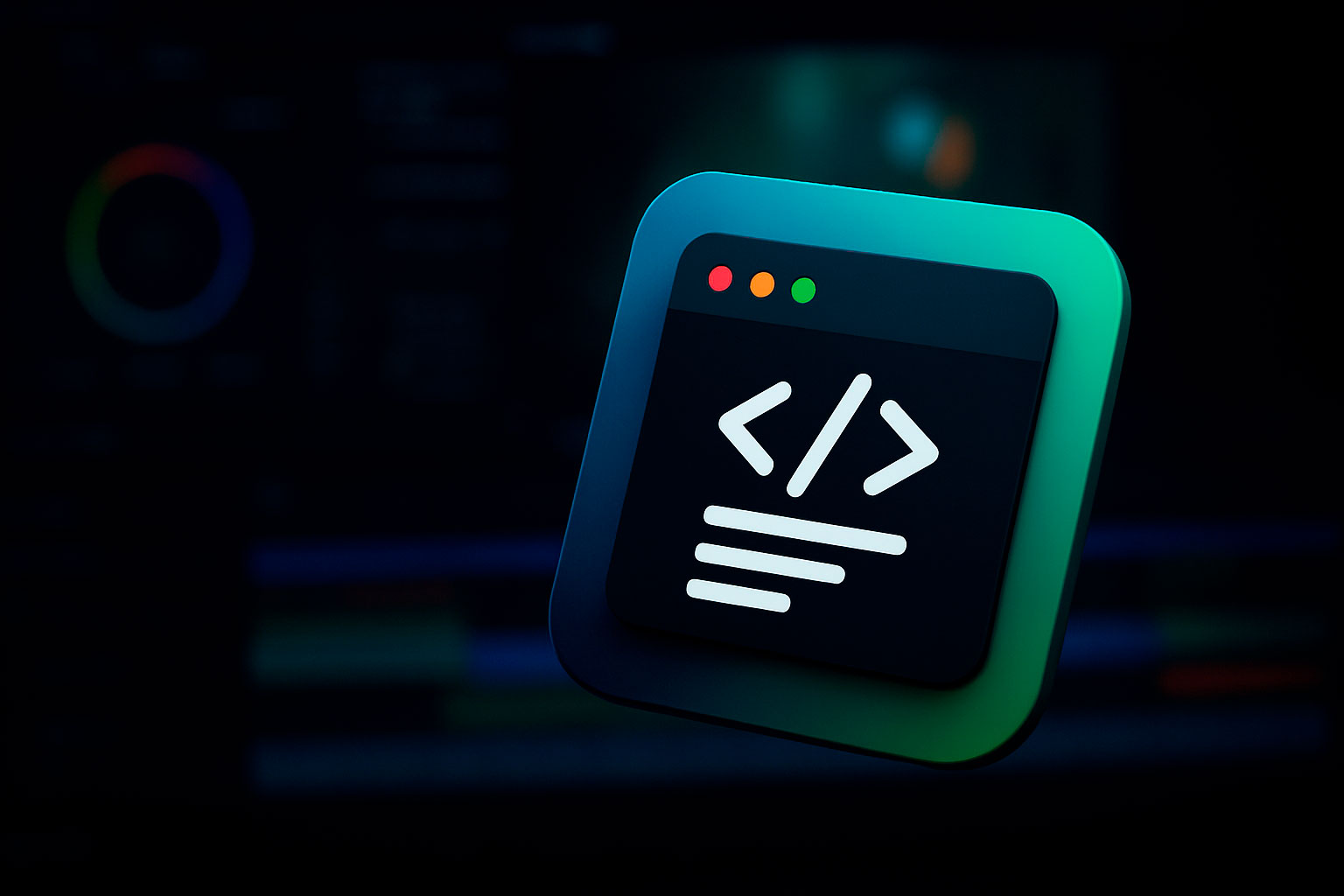 Tyro - DVR Script Editor